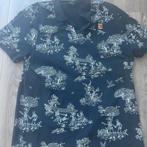 Nike Golf XL Shirt